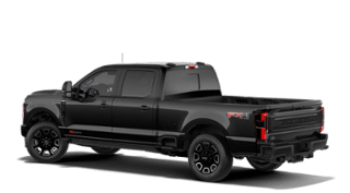 2027 Ford Super Duty® External Image 2